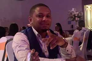 Victim Killed In Gaithersburg Crash ID'd As Area Dad