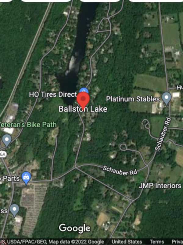 27-Year-Old Shot After Hours-Long Standoff With Police In Ballston Lake