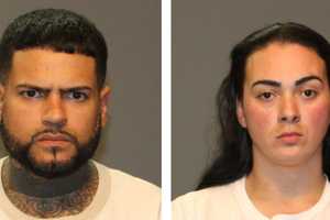 Duo Nabbed In Connection To Murder Of Springfield Man