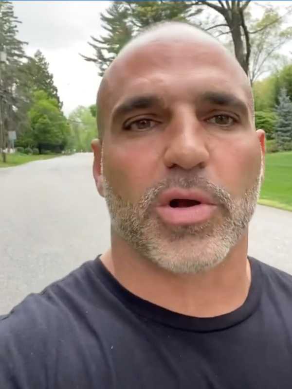 Video Shows Joe Gorga Screaming At Tenant For Unpaid Rent