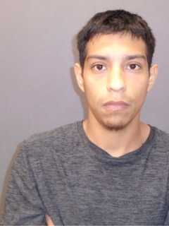 Plainfield Man Accused Of Having Sexual Contact With 13-Year-Old