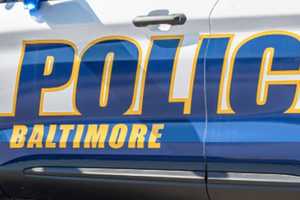 Baby Beaten To Death In Baltimore: Police