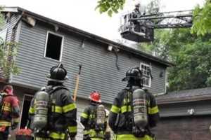 Support Rises For Lehigh Valley Policeman Whose Family Home Was Destroyed In ‘Tragic’ Fire