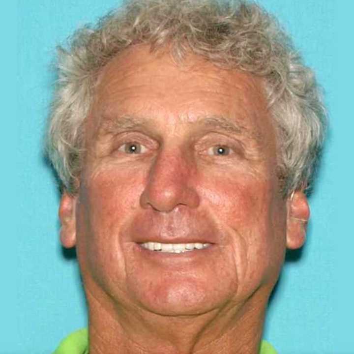 Seen him? Peter Meyers has been missing for 11 days.