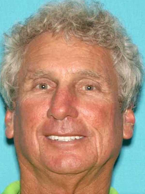 MISSING: Cherry Hill Man Disappeared 11 Days Ago