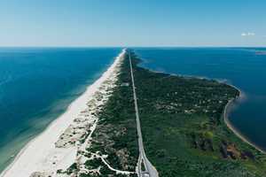 Woman Caught In Rip Tide Drowns At Island Beach State Park: Report