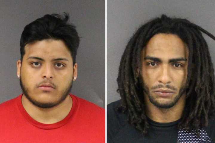 Thousands In Cocaine Thrown Off 8th Floor Of Apartment In NJ Bust Involving PA Shooting Suspect