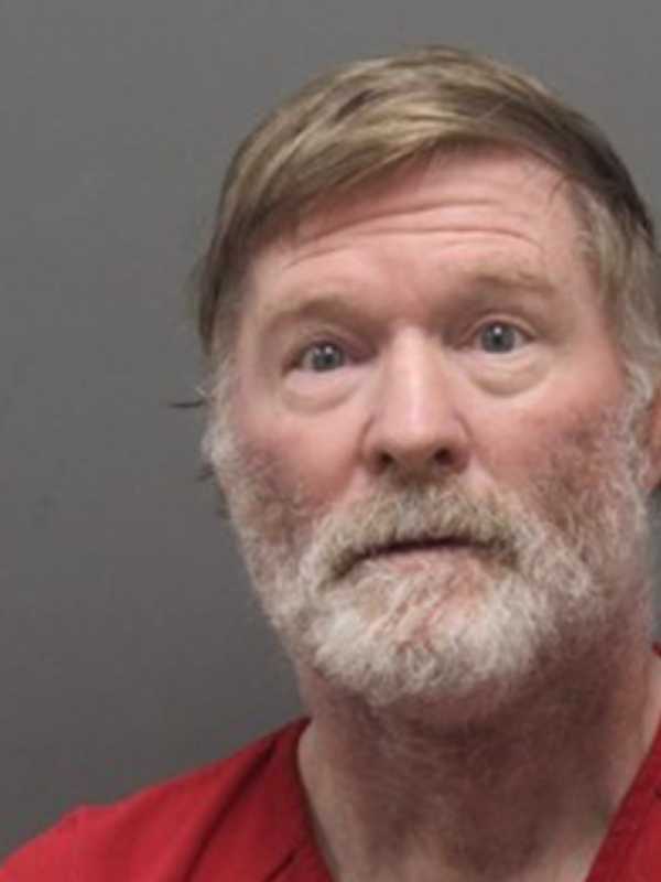 Leesburg Bank Robber Who Blamed Crime On Low Blood Sugar Gets 4 Years In Prison: Report