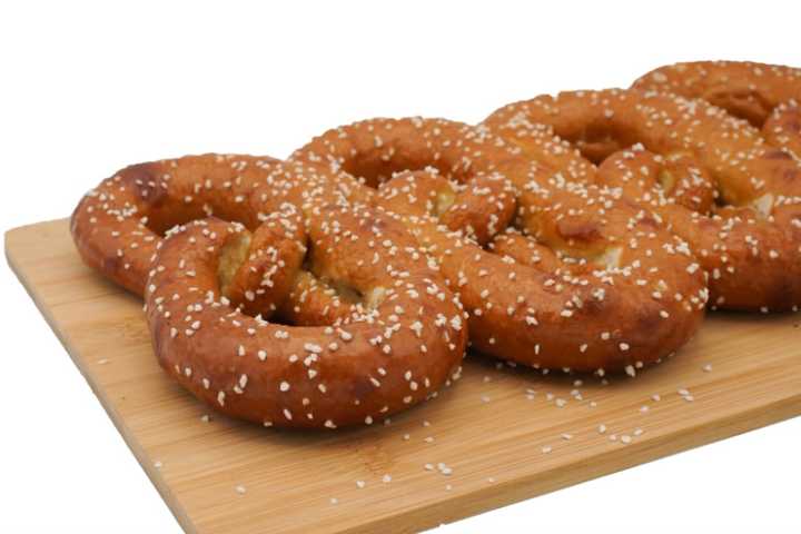 Pretzel, Water Ice Shop Closes After Half-Century In South Jersey; Fans Suggest New Locations