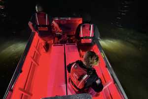 Swimmers Drown In North Jersey Lake