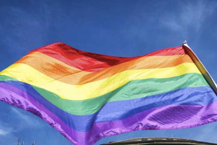 Magician Who Made Pride Flag Disappear Arrested In Central PA: Police