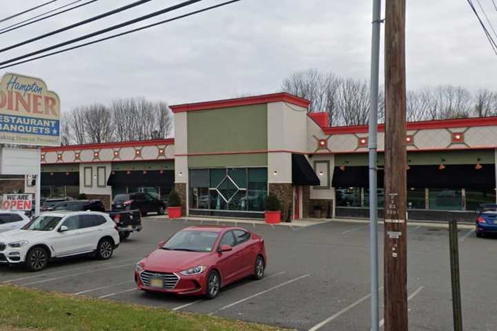 GUILTY: Sussex County Diner Owner Failed To Pay Thousands In Taxes, IRS Says