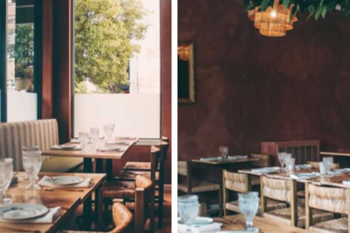 Hey, Mock-arita! Contemporary Mexican Restaurant Opens In Bergen County