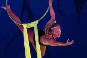 R-Rated Circus Pitches Big Tent In Atlantic City