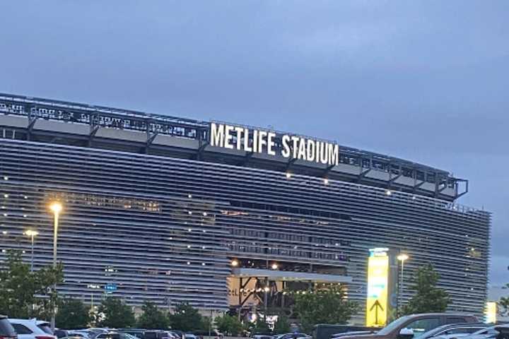 MetLife Stadium Hosting 2026 FIFA World Cup