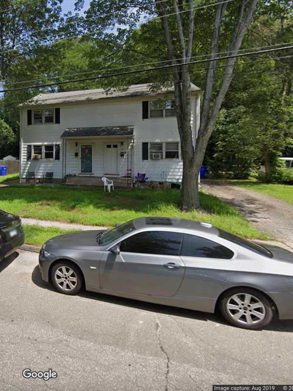 Two Killed In East Hartford Home Invasion In Region, Police Say