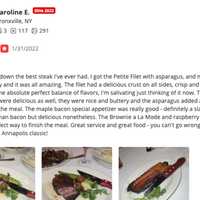 <p>Yelp Review</p>