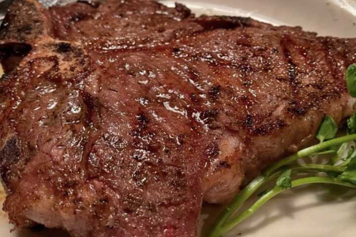 Annapolis Steakhouse Named Among Best In America