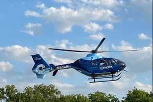 Child Airlifted In Near Drowning At Maryland Public Pool