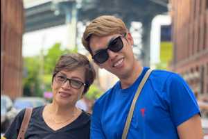 Filipino Government Attorney Shot Dead In Philadelphia Uber With Mom