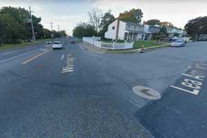 Man Killed In Crash Near Long Island Intersection