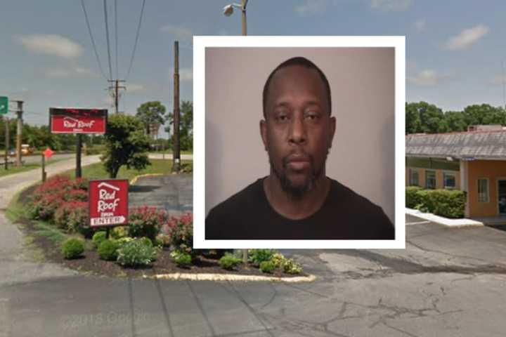 Police ID Victim In Stafford Motel Murder