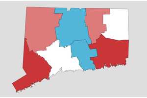 Average Price For Gas Drops Slightly: Here's Latest Breakdown By County In CT