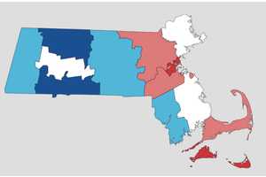 Average Price For Gas Drops Slightly: Here's Latest Breakdown By County In Massachusetts