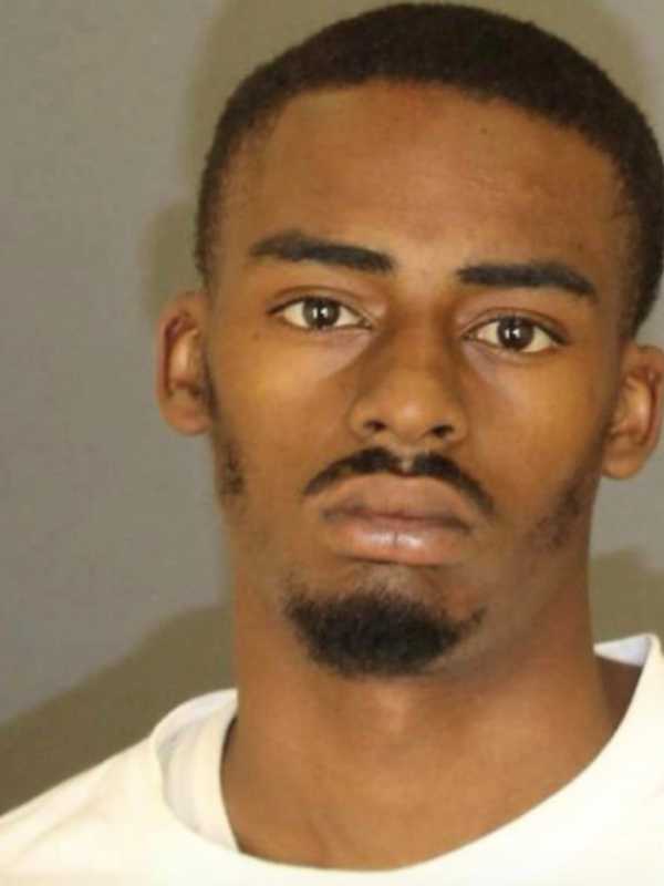 Baltimore Man Arrested In Connection To April Killing