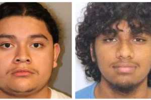 Teens Busted With Illegal 'Ghost Gun,' Drugs In Montgomery County: Sheriff