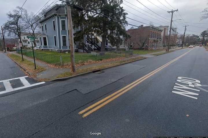 Man Struck, Killed By Car In Wappingers Falls