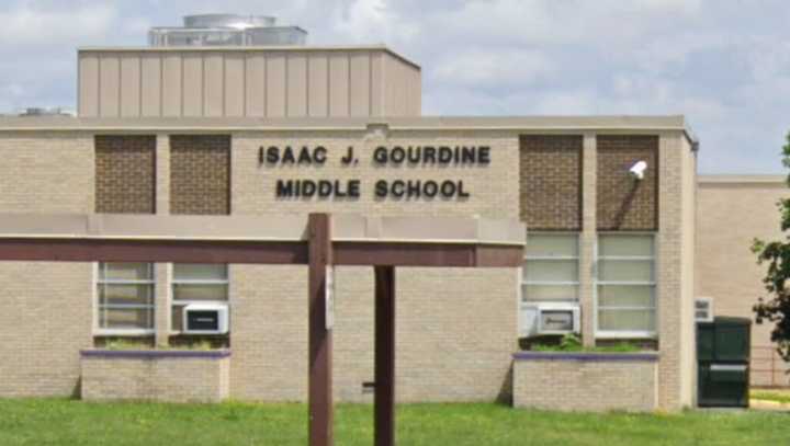 Isaac J. Gourdine Middle School