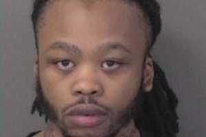 Suspect Nabbed In Attempted Trenton Homicide, Police Say