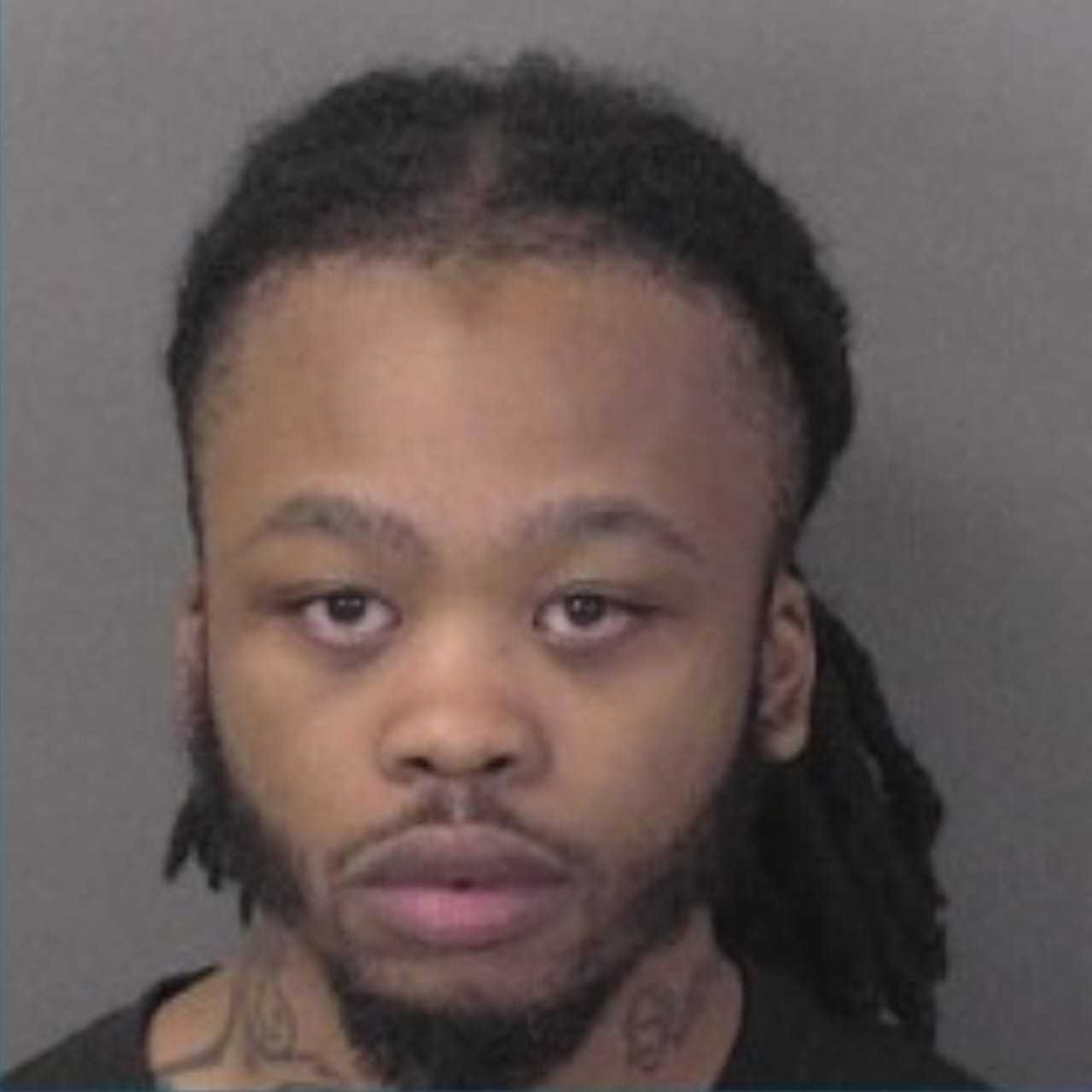 Suspect Nabbed In Attempted Trenton Homicide, Police Say | Hamilton ...