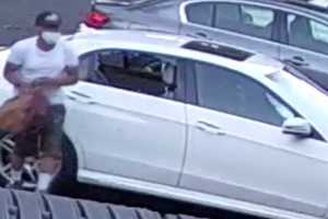 Man Goes On Multi-Car Burglary Spree In Sterling: Police