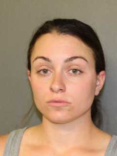 Woman Busted Violating Order During Investigation In St. Mary's County