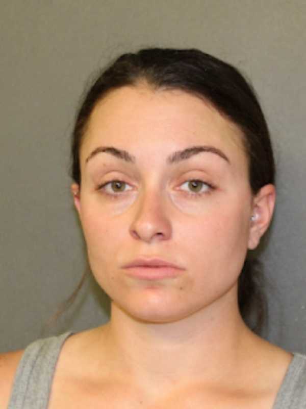 Woman Busted Violating Order During Investigation In St. Mary's County