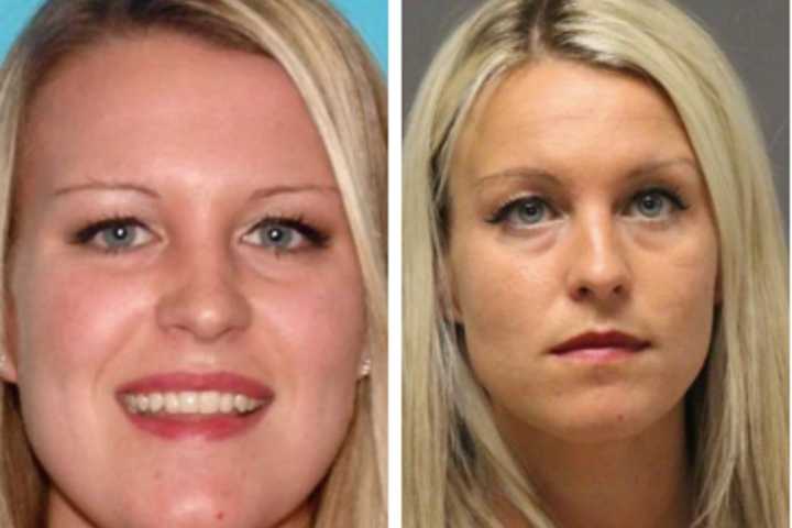 Woman Was High On Marijuana In Crash That Killed 2 On Jersey Shore: Prosecutor