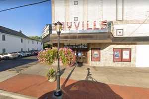 Man Commits Violent Acts Against Employees At Sayville Movie Theater, Police Say