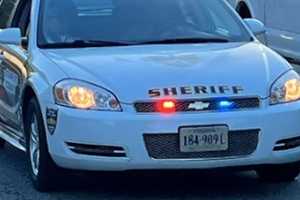 High Teen ‘Didn’t Mean To Interrupt’ Deputies Before DUI Arrest In Stafford, Sheriff Says