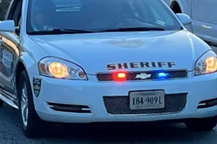 High Teen ‘Didn’t Mean To Interrupt’ Deputies Before DUI Arrest In Stafford, Sheriff Says