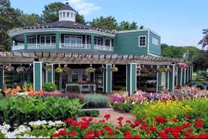 Family's Garden Center Opens On Jersey Shore Site Intended For Wawa