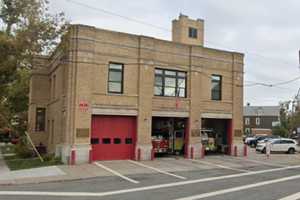 Man Found Drinking Gasoline In His Car In Newark (DEVELOPING)