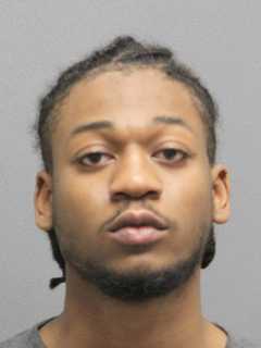 21-Year-Old Man Arrested in Woodbridge Road Rage Shooting: Police