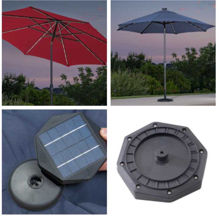 Recall Issued For 400K Umbrellas Sold At Costco Due To Fire, Burn