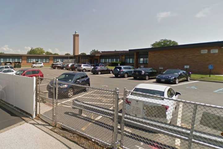 Bottles With Explosive-Making Materials Found Outside NY School