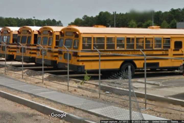 30 Catalytic Converters Stolen From East Hartford School Buses