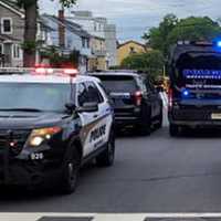 Driver Thought He Hit Deer, It Was Belleville Woman, Prosecutors Say