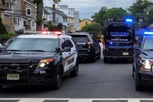 Driver Thought He Hit Deer, It Was Belleville Woman, Prosecutors Say