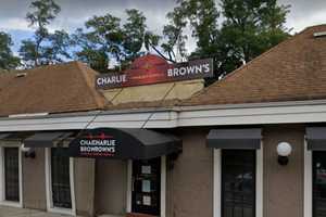 Shuttered Bergen County Charlie Brown's Has New Tenant